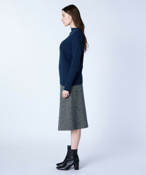 SCAPA / スキャパ ニット・セーター | コズミックニット | 詳細2