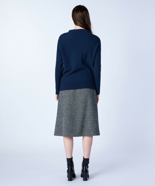 SCAPA / スキャパ ニット・セーター | コズミックニット | 詳細3