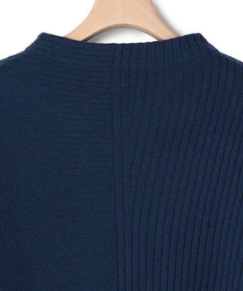 SCAPA / スキャパ ニット・セーター | コズミックニット | 詳細7