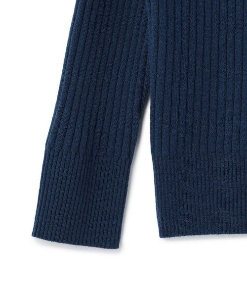 SCAPA / スキャパ ニット・セーター | コズミックニット | 詳細8