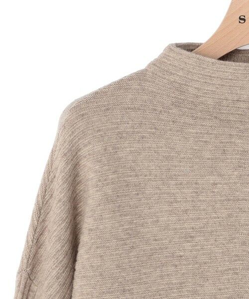 SCAPA / スキャパ ニット・セーター | コズミックニット | 詳細10