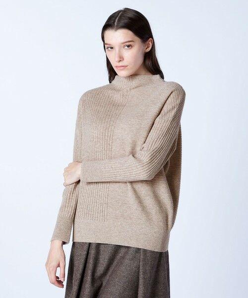 SCAPA / スキャパ ニット・セーター | コズミックニット | 詳細11