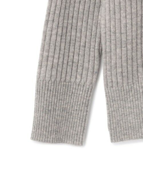 SCAPA / スキャパ ニット・セーター | コズミックニット | 詳細15