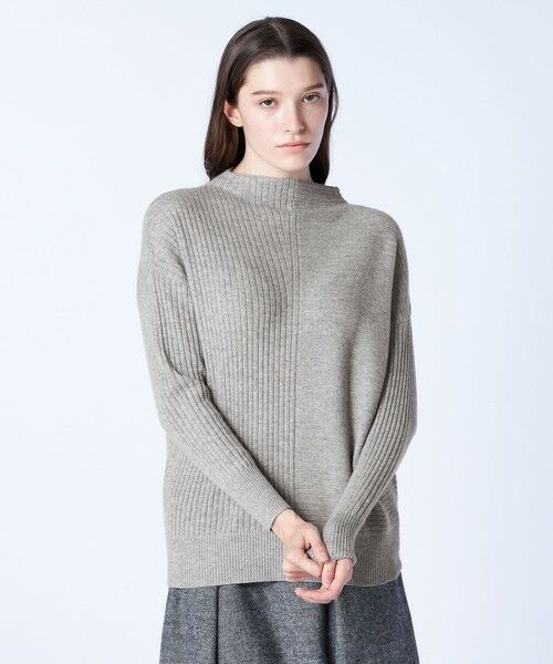 SCAPA / スキャパ ニット・セーター | コズミックニット | 詳細17