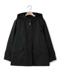 SCAPA / スキャパ トレンチコート | ハイデンスコットンコート