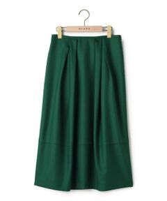 SCAPA / スキャパ ミニ・ひざ丈スカート | クリアビエラスカート