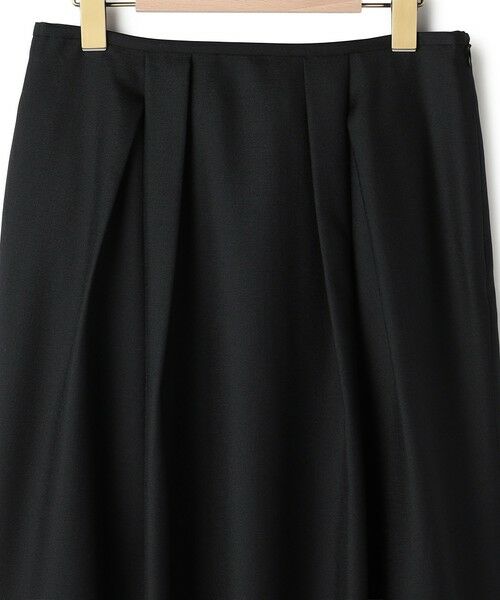 SCAPA / スキャパ ミニ・ひざ丈スカート | クリアビエラスカート | 詳細3