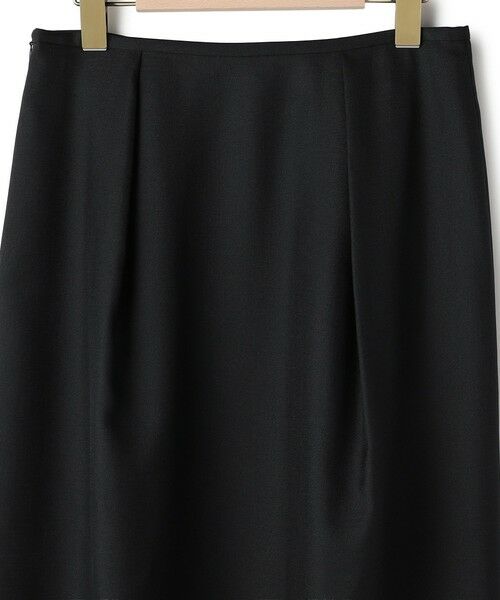 SCAPA / スキャパ ミニ・ひざ丈スカート | クリアビエラスカート | 詳細4