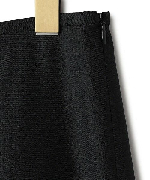 SCAPA / スキャパ ミニ・ひざ丈スカート | クリアビエラスカート | 詳細6