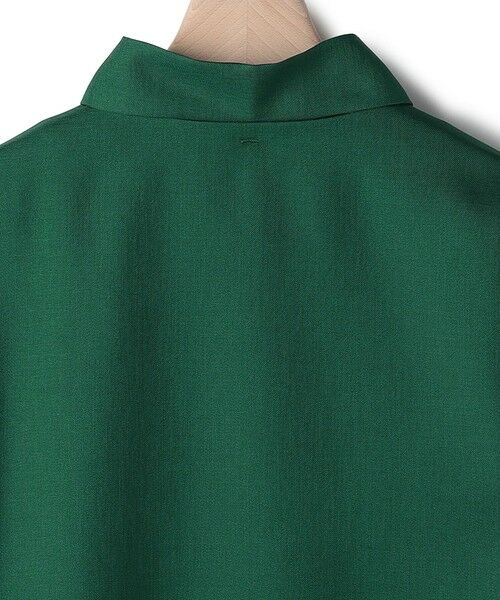 SCAPA / スキャパ シャツ・ブラウス | クリアビエラブラウス | 詳細4