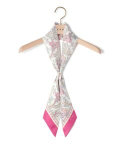 SCAPA / スキャパ マフラー・ショール・スヌード・ストール | ボヘミアンスカーフ