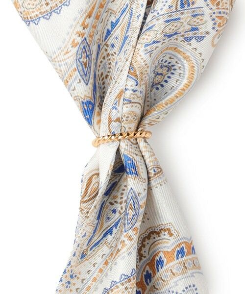 SCAPA / スキャパ マフラー・ショール・スヌード・ストール | ボヘミアンスカーフ | 詳細3