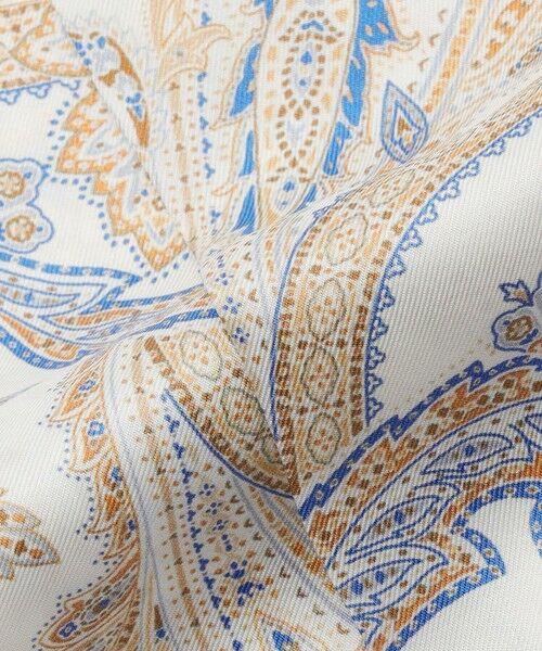 SCAPA / スキャパ マフラー・ショール・スヌード・ストール | ボヘミアンスカーフ | 詳細6