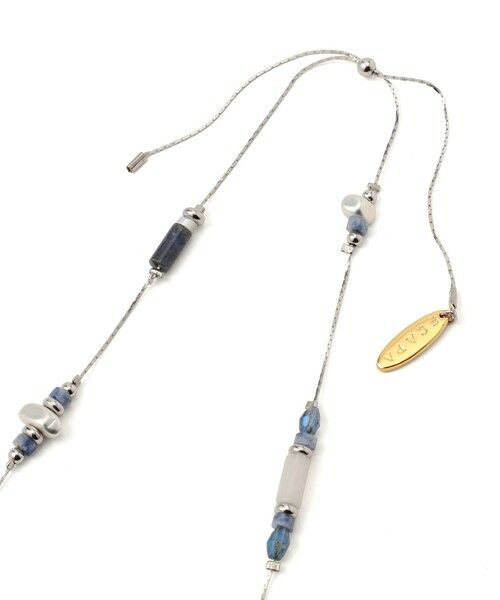 SCAPA / スキャパ ネックレス・ペンダント・チョーカー | ボヘミアンネックレス | 詳細3