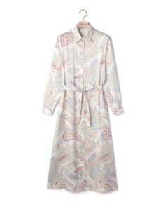 SCAPA / スキャパ ドレス | ビンダサラサワンピース