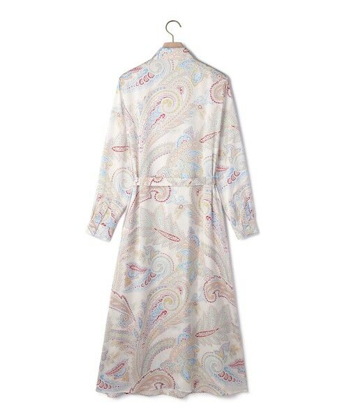 SCAPA / スキャパ ドレス | ビンダサラサワンピース | 詳細1