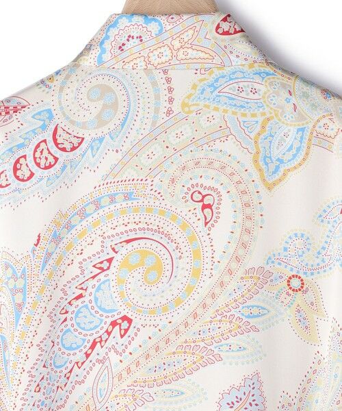 SCAPA / スキャパ ドレス | ビンダサラサワンピース | 詳細4