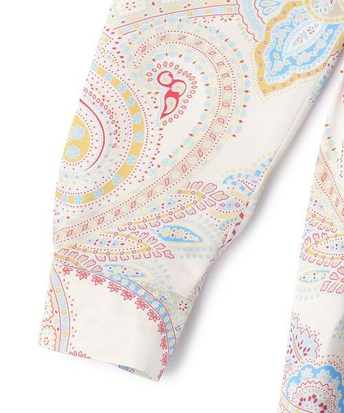 SCAPA / スキャパ ドレス | ビンダサラサワンピース | 詳細5