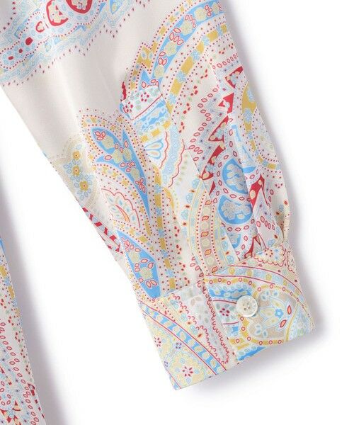 SCAPA / スキャパ ドレス | ビンダサラサワンピース | 詳細6