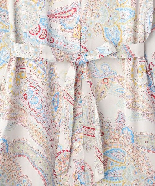 SCAPA / スキャパ ドレス | ビンダサラサワンピース | 詳細8