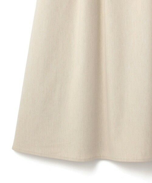 SCAPA / スキャパ ドレス | リノストレッチワンピース | 詳細10