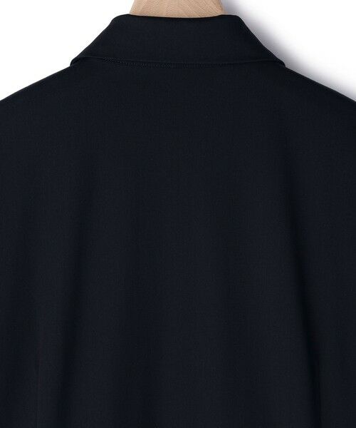 SCAPA / スキャパ ドレス | コットントリコットワンピース | 詳細3