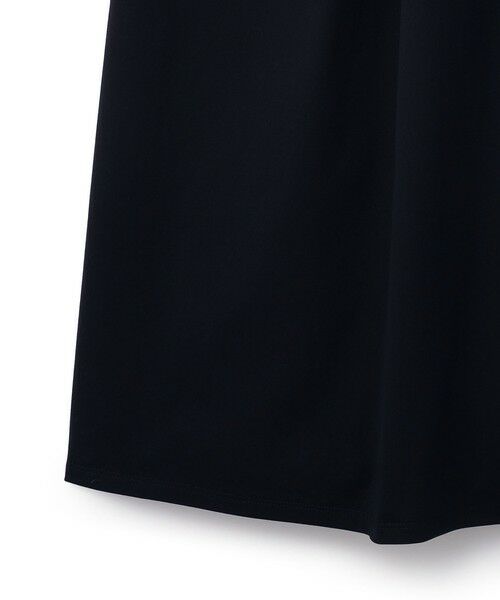 SCAPA / スキャパ ドレス | コットントリコットワンピース | 詳細5