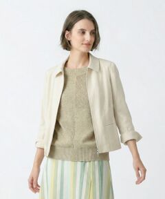 SCAPA / スキャパ テーラードジャケット | リノストレッチジャケット