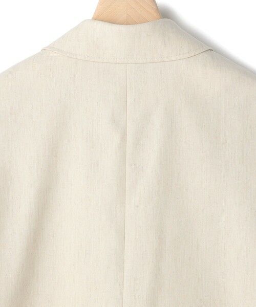 SCAPA / スキャパ テーラードジャケット | リノストレッチジャケット | 詳細9