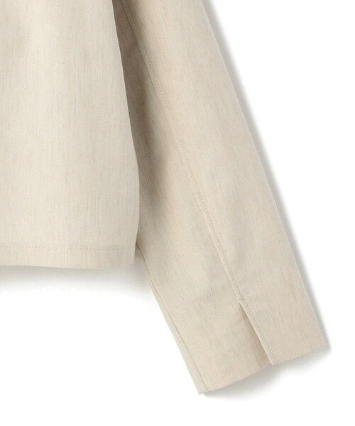 SCAPA / スキャパ テーラードジャケット | リノストレッチジャケット | 詳細11