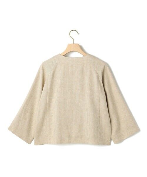 SCAPA / スキャパ テーラードジャケット | リノワルツジャケット | 詳細7