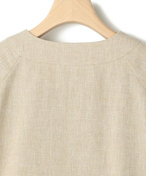 SCAPA / スキャパ テーラードジャケット | リノワルツジャケット | 詳細9