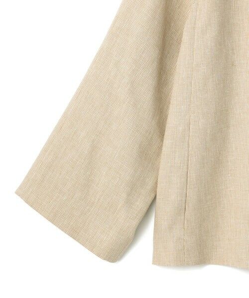 SCAPA / スキャパ テーラードジャケット | リノワルツジャケット | 詳細10