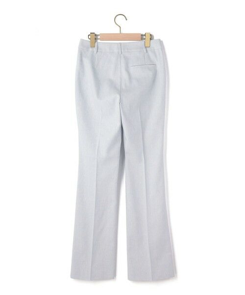 SCAPA / スキャパ その他パンツ | リノコットンヘリンボンパンツ | 詳細4