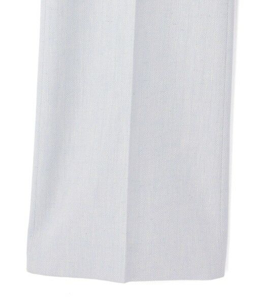 SCAPA / スキャパ その他パンツ | リノコットンヘリンボンパンツ | 詳細9