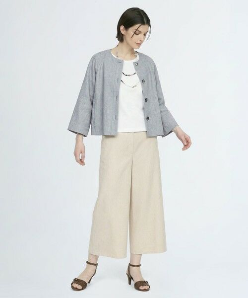 SCAPA / スキャパ その他パンツ | リノストレッチパンツ | 詳細3