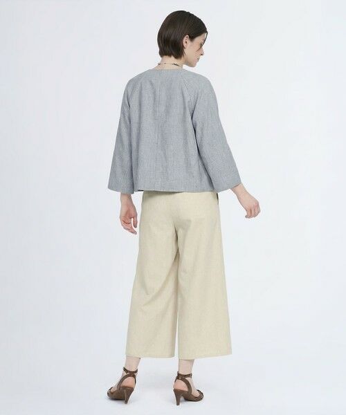 SCAPA / スキャパ その他パンツ | リノストレッチパンツ | 詳細4