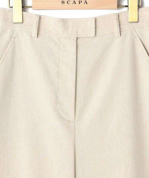 SCAPA / スキャパ その他パンツ | リノストレッチパンツ | 詳細7