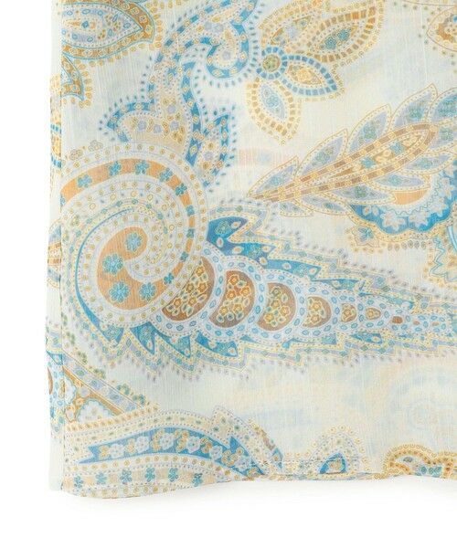 SCAPA / スキャパ シャツ・ブラウス | ビンダヨウリュウブラウス | 詳細8