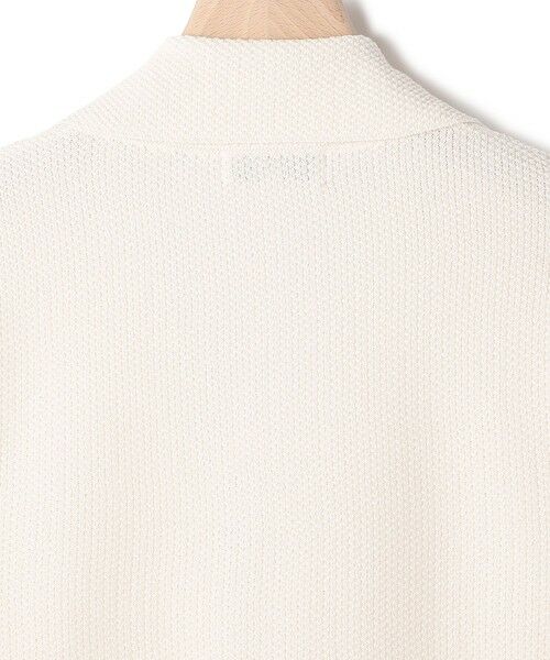 SCAPA / スキャパ ニット・セーター | マリアハオリニット | 詳細12