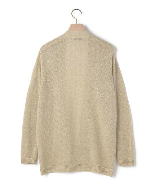 SCAPA / スキャパ ニット・セーター | ノーブルリノハオリニット | 詳細7