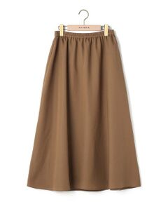 SCAPA / スキャパ ミニ・ひざ丈スカート | モディッシュツイルスカート