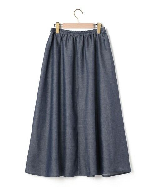 SCAPA / スキャパ ミニ・ひざ丈スカート | モディッシュツイルスカート | 詳細1