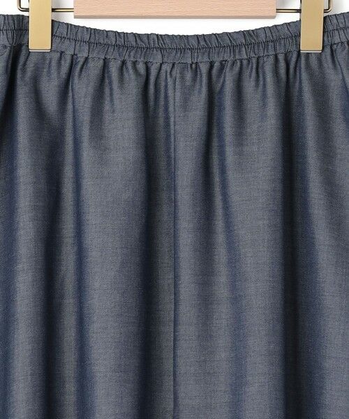 SCAPA / スキャパ ミニ・ひざ丈スカート | モディッシュツイルスカート | 詳細2