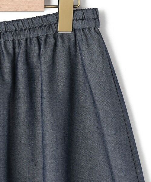 SCAPA / スキャパ ミニ・ひざ丈スカート | モディッシュツイルスカート | 詳細4