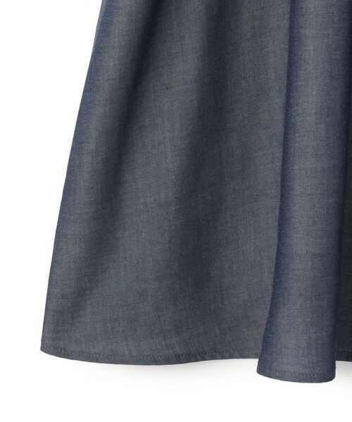 SCAPA / スキャパ ミニ・ひざ丈スカート | モディッシュツイルスカート | 詳細5