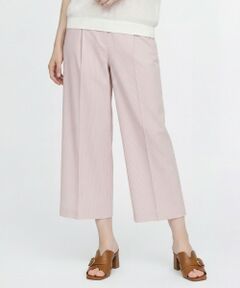 SCAPA / スキャパ その他パンツ | サッカーストライプパンツ