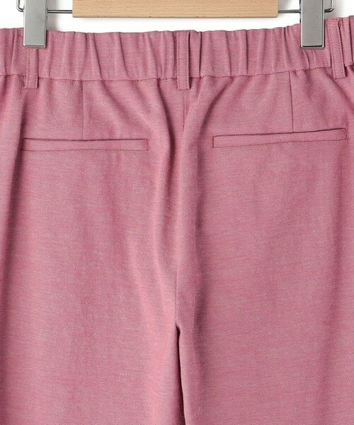 SCAPA / スキャパ その他パンツ | ドライオックスパンツ | 詳細4