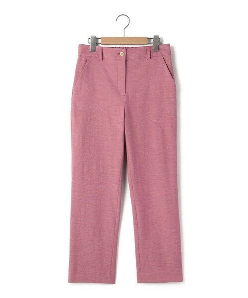 SCAPA / スキャパ その他パンツ | ドライオックスパンツ（ピンク）