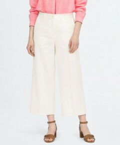 SCAPA / スキャパ その他パンツ | ドライオックスワイドパンツ